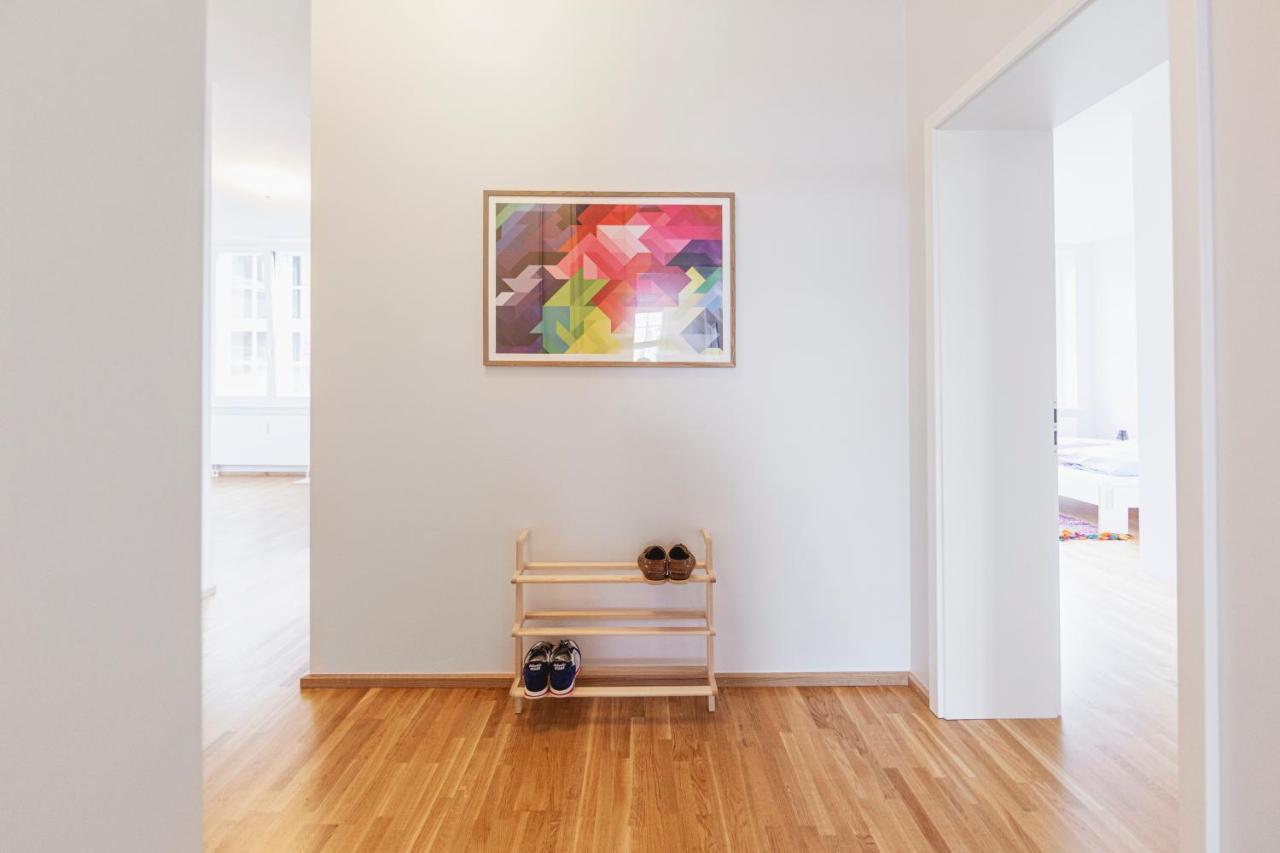 Ferienwohnung Strandmuschel In Flensburg, Sonwik Exterior foto