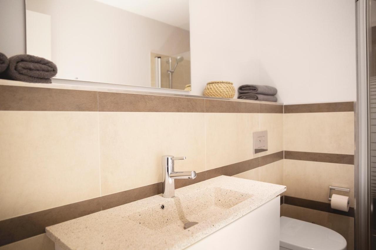 Ferienwohnung Strandmuschel In Flensburg, Sonwik Exterior foto